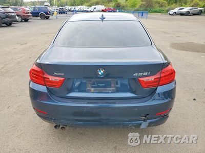 Zdjęcie 6 z 13 samochodu: 2014 BMW 428 XI VIN:WBA3N9C52EF722100 - miniatura