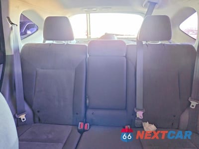 Zdjęcie 10 z 13 samochodu: 2012 HONDA CR-V LX VIN:2HKRM3H39CH514951 - miniatura