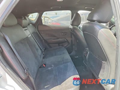 Zdjęcie 10 z 13 samochodu: 2024 HYUNDAI KONA N LINE VIN:KM8HA3A32RU058462 - miniatura