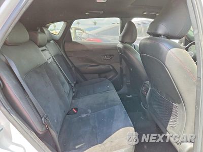 Zdjęcie 10 z 13 samochodu: 2024 HYUNDAI KONA N LINE VIN:KM8HA3A32RU058462 - miniatura