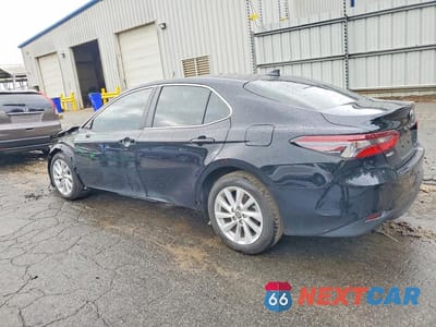 Drugie zdjęcie samochodu z przodu: 2024 TOYOTA CAMRY LE VIN:4T1C11AK6RU888349 - miniatura