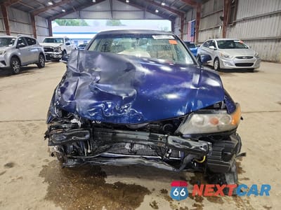 Piąte zdjęcie samochodu w środku: 2007 ACURA TSX VIN:JH4CL96807C017801 - miniatura