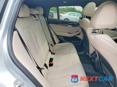 Zdjęcie 10 z 12 samochodu: 2020 BMW X4 XDRIVEM40I VIN:5UX2V5C02L9D17184 - miniatura