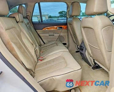 Zdjęcie 11 z 13 samochodu: 2013 LINCOLN MKX VIN:2LMDJ8JK3DBL44259 - miniatura