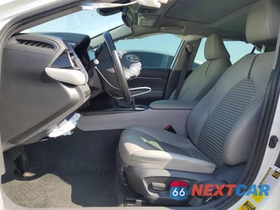 Zdjęcie 7 z 12 samochodu: 2023 TOYOTA CAMRY HYBRID SE VIN:4T1S31AK0PU047016 - miniatura