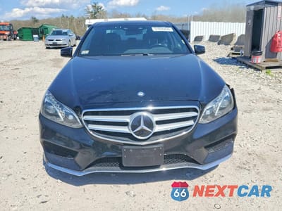 Piąte zdjęcie samochodu w środku: 2015 MERCEDES-BENZ E 350 4MATIC VIN:WDDHF8JB5FB154464 - miniatura