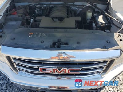 Zdjęcie 11 z 13 samochodu: 2015 GMC SIERRA K1500 SLT VIN:3GTU2VEC9FG279822 - miniatura