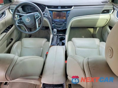 Zdjęcie 8 z 13 samochodu: 2015 CADILLAC XTS VIN:2G61L5S39F9156362 - miniatura