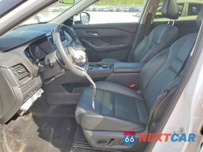 Zdjęcie 7 z 14 samochodu: 2024 NISSAN ROGUE SV VIN:JN8BT3BB5RW449320 - miniatura