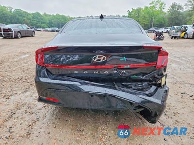 Zdjęcie 6 z 12 samochodu: 2023 HYUNDAI SONATA SEL VIN:KMHL14JA4PA295936 - miniatura