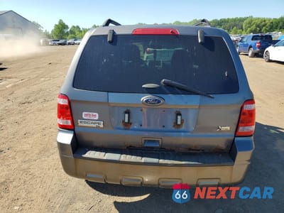 Zdjęcie 6 z 13 samochodu: 2012 FORD ESCAPE XLT VIN:1FMCU9DG2CKB33165 - miniatura