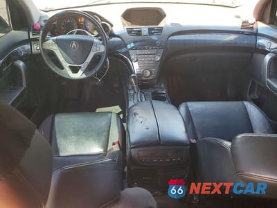 Zdjęcie 8 z 13 samochodu: 2007 ACURA MDX SPORT VIN:2HNYD28587H509109 - miniatura