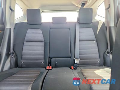 Zdjęcie 10 z 14 samochodu: 2020 HONDA CR-V EX VIN:5J6RW1H51LA016938 - miniatura