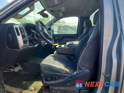 Zdjęcie 7 z 12 samochodu: 2015 GMC SIERRA VIN:1GT02YEG1FZ557244 - miniatura