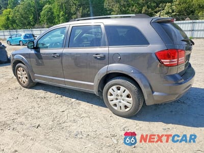 Drugie zdjęcie samochodu z przodu: 2018 DODGE JOURNEY SE VIN:3C4PDCAB1JT428569 - miniatura