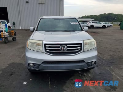 Piąte zdjęcie samochodu w środku: 2015 HONDA PILOT EXL VIN:5FNYF3H5XFB002545 - miniatura