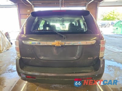 Zdjęcie 6 z 13 samochodu: 2008 CHEVROLET EQUINOX LT VIN:2CNDL43F086309997 - miniatura
