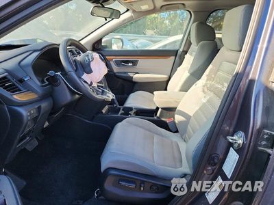 Zdjęcie 7 z 13 samochodu: 2020 HONDA CR-V EX VIN:2HKRW1H5XLH425132 - miniatura