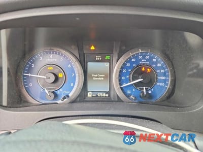 Zdjęcie 9 z 13 samochodu: 2018 TOYOTA SIENNA XLE 8-PASSENGER VIN:5TDYZ3DC7JS938249 - miniatura