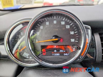 Zdjęcie 9 z 13 samochodu: 2020 MINI COOPER VIN:WMWXU9C06L2M39700 - miniatura