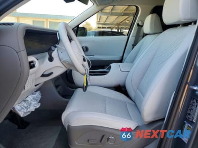 Zdjęcie 7 z 13 samochodu: 2026 HYUNDAI PALISADE SEL VIN:KM8RLES26TU102499 - miniatura