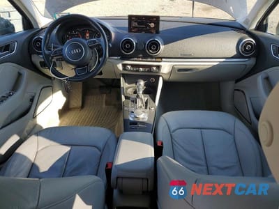 Zdjęcie 8 z 12 samochodu: 2015 AUDI A3 PREMIUM PLUS VIN:WAUEFGFF6F1060034 - miniatura