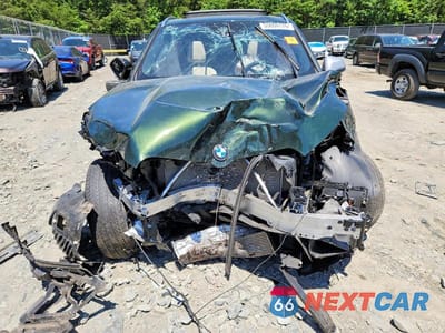 Zdjęcie 11 z 12 samochodu: 2023 BMW X1 XDRIVE28I VIN:WBX73EF01P5Y22851 - miniatura
