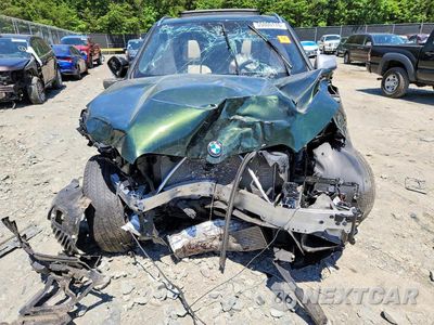 Zdjęcie 11 z 12 samochodu: 2023 BMW X1 XDRIVE28I VIN:WBX73EF01P5Y22851 - miniatura