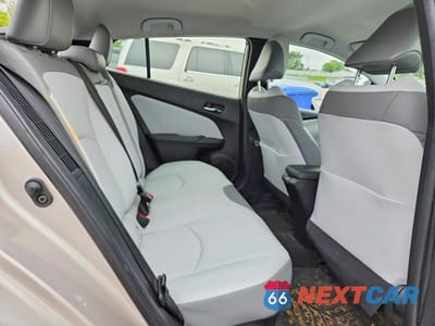 Zdjęcie 10 z 12 samochodu: 2022 TOYOTA PRIUS PRIME LIMITED VIN:JTDKAMFP1N3198711 - miniatura