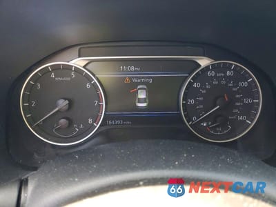 Zdjęcie 9 z 12 samochodu: 2019 NISSAN ALTIMA S VIN:1N4BL4BV3KC222281 - miniatura