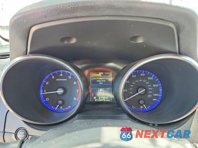 Zdjęcie 9 z 13 samochodu: 2015 SUBARU OUTBACK 2.5I PREMIUM VIN:4S4BSBCC3F3220773 - miniatura