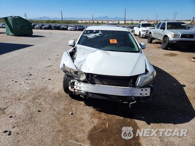 Piąte zdjęcie samochodu w środku: 2012 HONDA CIVIC LX VIN:2HGFB2F54CH604042 - miniatura