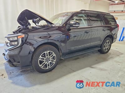 2025 FORD EXPEDITION ACTIVE 1FMJU1H80SEA37544 - główne zdjęcie licytacji z USA - miniatura