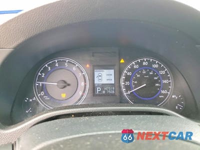 Zdjęcie 9 z 12 samochodu: 2015 INFINITI Q40 BASE VIN:JN1CV6AP9FM500062 - miniatura