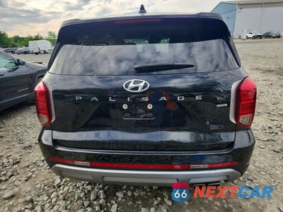 Zdjęcie 6 z 13 samochodu: 2023 HYUNDAI PALISADE SE VIN:KM8R1DGE3PU538607 - miniatura