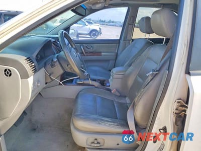 Zdjęcie 7 z 13 samochodu: 2005 KIA SORENTO LX VIN:KNDJD733X55367571 - miniatura