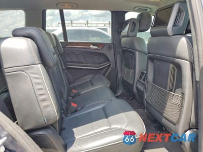 Zdjęcie 11 z 13 samochodu: 2013 MERCEDES-BENZ GL 350 BLUETEC VIN:4JGDF2EE7DA211515 - miniatura