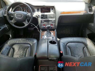 Zdjęcie 8 z 13 samochodu: 2013 AUDI Q7 PRESTIGE VIN:WA1VMAFE0DD008398 - miniatura