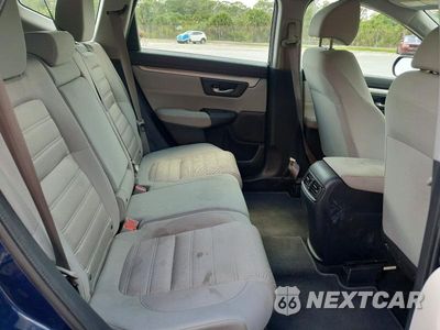 Zdjęcie 11 z 14 samochodu: 2019 HONDA CR-V LX VIN:2HKRW6H30KH223510 - miniatura