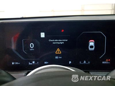 Zdjęcie 9 z 13 samochodu: 2025 KIA K5 GT VIN:KNAG44J81S5323295 - miniatura