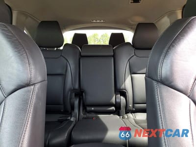 Zdjęcie 10 z 13 samochodu: 2019 ACURA MDX VIN:5J8YD4H33KL037205 - miniatura