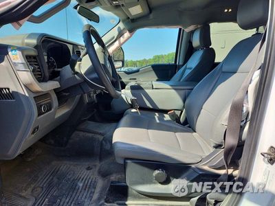 Zdjęcie 7 z 12 samochodu: 2024 FORD F550 SUPER DUTY VIN:1FD0W5HT2REC37868 - miniatura