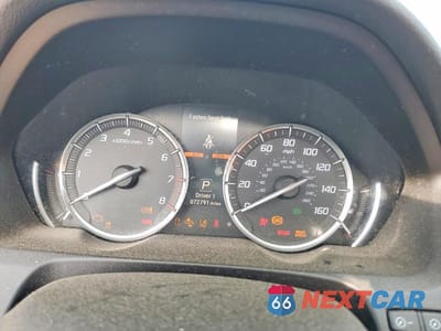 Zdjęcie 9 z 12 samochodu: 2018 ACURA TLX TECH VIN:19UUB2F5XJA007500 - miniatura