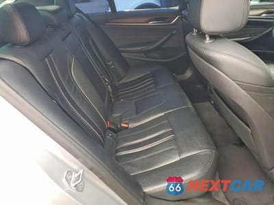 Zdjęcie 10 z 12 samochodu: 2018 BMW 530XE VIN:WBAJB1C50JB083721 - miniatura