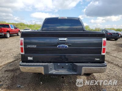 Zdjęcie 6 z 12 samochodu: 2010 FORD F150 SUPERCREW VIN:1FTFW1EV8AFA61971 - miniatura