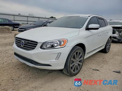 2015 VOLVO XC60 T6 PREMIER YV4902RK1F2670285 - główne zdjęcie licytacji z USA - miniatura