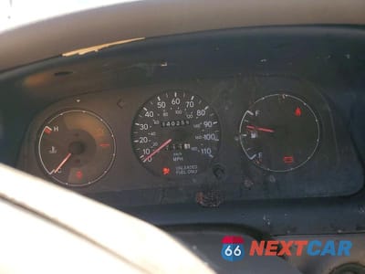 Zdjęcie 9 z 12 samochodu: 1996 TOYOTA COROLLA DX VIN:JT2EB02E9T0112236 - miniatura