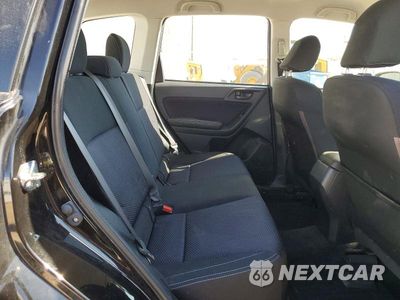 Zdjęcie 11 z 13 samochodu: 2018 SUBARU FORESTER 2.5I VIN:JF2SJABC6JH566137 - miniatura