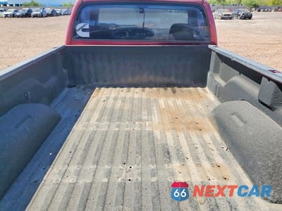 Zdjęcie 10 z 12 samochodu: 1999 DODGE RAM 2500 VIN:3B7KC2660XM581109 - miniatura