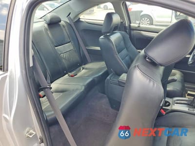 Zdjęcie 10 z 12 samochodu: 2007 HONDA ACCORD EX VIN:1HGCM82687A001002 - miniatura